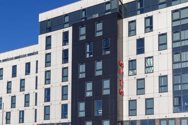 1 bed studio, City Road, City Centre, Newcastle, NE12AQ - Image 1